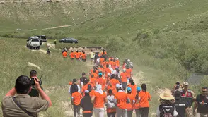 Palanextreme 2026’nın İkinci Durağı Tekman Oldu