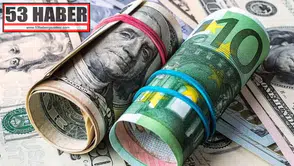 Dolar ve Euro Hangi Rakamlardan Alım/Satım Yapıyor? 5 Haziran 2026