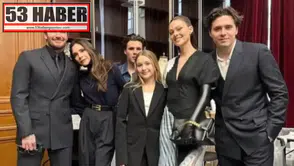 Beckham Ailesinde Tartışma: Kız Kardeşinin Ziyareti Kriz Yarattı!