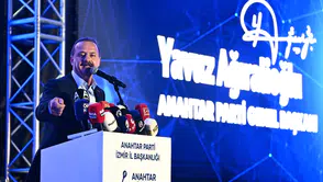 Yavuz Ağıralioğlu: Anahtar Parti, Türk Milletinin Geleceğini Şekillendirecek