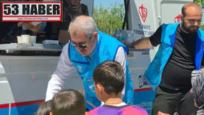 Erzurum Müftülüğü’nden LGS Öğrencilerine ve Velilere Moral Desteği