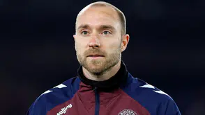 Eriksen’in Sağlık Durumu İyileşiyor: Danimarkalı Futbolcudan Sevindirici Haber!