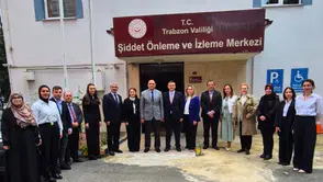 Trabzon’da Kadına Yönelik Şiddetle Mücadelede Yeni Adım: Vaka Alt Yönetim Komisyonu Kuruldu
