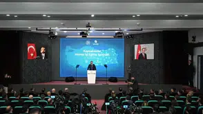 Bakan Çiftçi’den Kaymakamlara Güvenlik ve Kamu Düzeni Vurgusu