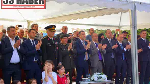 Bayburt’ta Jandarma Teşkilatının 187. Kuruluş Yıl Dönümü Kutlandı