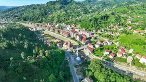 Rize’nin Yükselen Beldesi Muradiye: TOKİ Projesi Sosyal Yaşamı Canlandırdı