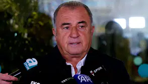Fatih Terim'den Milli Takım açıklaması! Türkiye için sınır yok