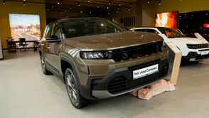 Jeep Türkiye’de bayi ve servis ağını yeni yatırımlarla güçlendiriyor