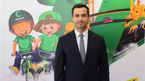 Yeşilay'da Bisiklet Turu ve Dünya Kupası Heyecanı Zirveye Çıkıyor!