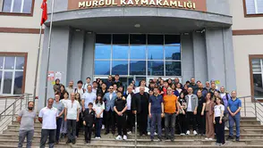 Murgullu Öğrenciler Çanakkale’nin Tarihi Mirasını Yerinde Görecek