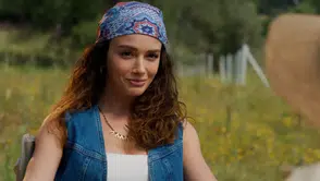 Özge Yağız: Doğanın Kanunu Dizisinin Yıldızı ve Genç Yeteneği!