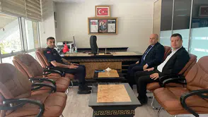 Ardanuç’ta Jandarma ve Milli Eğitimden Yerli Teknoloji Bilinci İçin İş Birliği