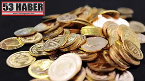 Altın Fiyatlarında Düşüş Hafta Sonu Da Süreklilik Gösteriyor