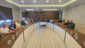 İmar Değerlendirme Toplantısında Vakfıkebir'in Geleceği Masaya Yatırıldı
