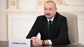 Aliyev: Azerbaycan'ın Uluslararası Arenadaki Etkisi Artıyor