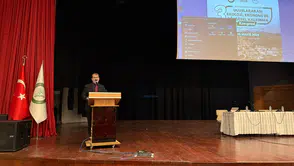 Artvin’de Öğrencilere Sınav Öncesi Motivasyon Semineri
