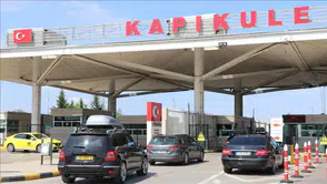 Ticaret Bakanlığı'ndan Önemli Açıklama: Kurban Bayramı Sonrası Gümrük Kapılarında Rekor Sıra Dışı Artış!
