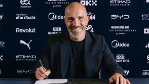 Manchester City'de Guardiola sonrası Enzo Maresca dönemi resmen başladı