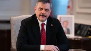 Bakan Çiftçi'den Azerbaycan'a Kutlama Mesajı: Milli Kurtuluş Günü’nde Kardeşliğimiz Pekişiyor!