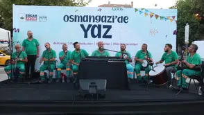 İstiklal Mahallesi'ndeki Yaz Mahalle Şenlikleri Büyük İlgiyle Gerçekleştirildi!