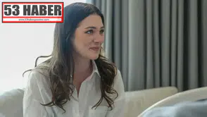 Sevdiğim Sensin'in Nilüfer'i sevgili kriterlerini sıraladı! Deniz Işın'dan dikkat çeken sözler