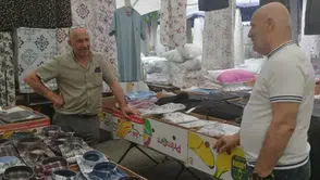 Çarşıbaşı Belediyesi’nden Pazar Yeri ve Kadınlar Pazarı Ziyareti