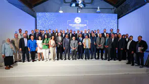 2026 Basın Fotoğrafları Ödülleri Sahipleriyle Buluştu