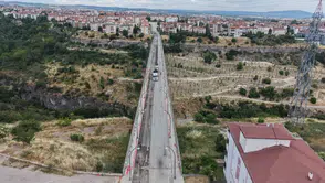 Karabük'te Ulaşımda Yeni Köprü Düzenlemesi ile Konfor Artıyor!