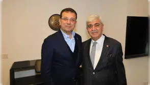 CHP Silivri'nin Eski İlçe Başkanı İbrahim Kömür: Kariyeri ve Biyografisi