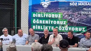 Ardeşen Belediyesi'nden Mahalle Buluşmaları: Söz Mahallelerde Projesi Başladı