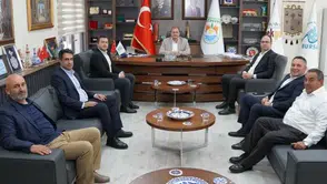İznik’te Üç Mahalleden Doğalgaz Kullanımına Geçiş Duyuruldu!
