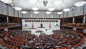 Emniyet Teşkilat Kanunu'na ilişkin düzenlemeleri içeren tasarı TBMM'den geçti