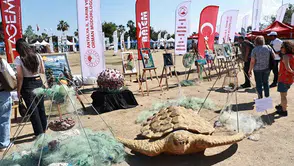 Antalya'da Yeni Dönem: Dumansız Plaj Uygulaması Hayata Geçti!