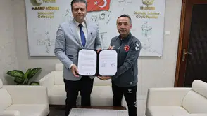 Rize’de Spora Güçlü Destek: Gençlik ve Spor ile Millî Eğitim El Ele
