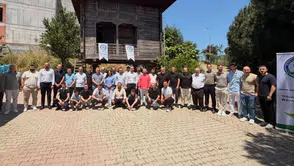 Salarha Deresi Vakfı Gençleri Kahvaltı Programında Buluşturdu