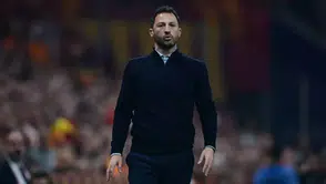 Domenico Tedesco'nun Yeni Takım Durumu Netleşti: 2+1 Yıllık Sözleşme İmzaladı!
