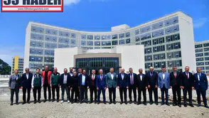 Trabzon Şehir Hastanesi’nde Son Durum Masaya Yatırıldı