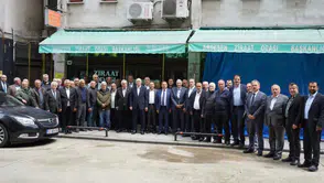 Ardeşen’de Tarımın Geleceği Masaya Yatırıldı