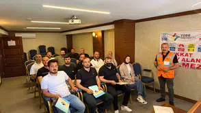 Pazar TSO'da Haziran Ayı Galericilik Sınavı Başarıyla Tamamlandı