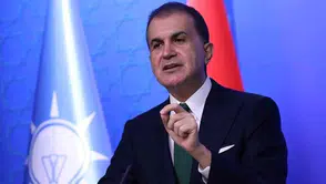 AK Parti Sözcüsü Çelik, "Soykırım İddialarına Dayanan Bu Karar, Gerçek Tarihten Uzak" Dedi