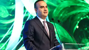 Bakan Kacır: Yeşil Dönüşüm, Sanayide Rekabeti Artıracak!