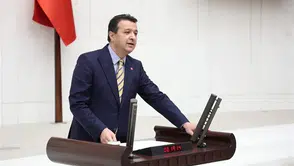 "Arıkan: Güvenlik ve Adalet Yok, Liyakat Neredeyse Yok; Ama Edebiyat Dolu!"