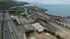 Trabzon Beşirli'de Çocuklara Yönelik Külliye Projesi Hayata Geçiyor!