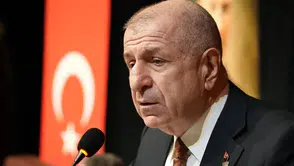 Özdağ: Bu bana değil, Türkiye Cumhuriyeti Devleti'ne verilmiş bir ceza