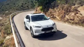 Honda ZR-V Türkiye'de Yeniden Satışta: Teknik Özellikleri ve Fiyatı Hakkında Bilgiler!