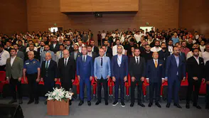 Ardeşen TSO, Ordu Genç Girişimcilik Zirvesi'nde Yerini Aldı