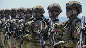Fransa'dan Batı Afrika Açıklaması: Türkiye Lider Konuma Yerleşti!