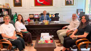 Okuyan Artvin Projesi Tescillendi: Eğitimde Marka Şehir Artvin Vurgusu