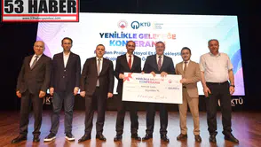 TTSO’nun “Yenilikle Geleceğe” Konferansında Yapay Zekâ ve E-İhracat Gündemi
