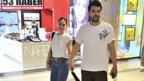Tolga Mendi ve Damla Can'dan Evlilik Yorumları: "Zamanı Gelince" İfadesiyle Cevap Verdiler